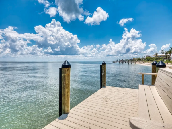 Captiva Vacation Rental 3 Bedroom Beach Home Sleeps 10